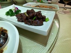 -逸林轩中餐厅(中信泰富朱家角锦江酒店)