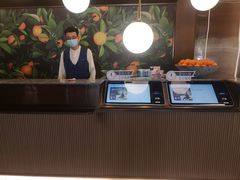 -桔子酒店(天津五大道店)