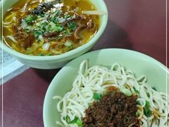 -大石人家鱿鱼面馆(大石西路总店)