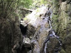 -山沟沟景区
