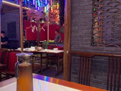 -桐湾大院·桐庐菜(滨江店)