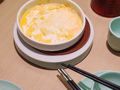 -吕氏疙瘩汤·海鲜新鲁菜(凯德mall新都心店)