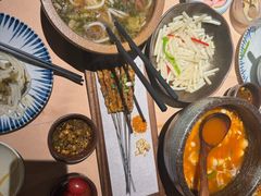 -山石榴·贵州菜(丰盛里店)