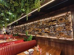 -1886德国汽车餐厅(外滩中央店)