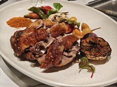 -丝路有约·优雅新疆菜(万宴城店)