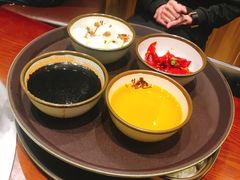 -营信刘罗锅铁锅炖(建华店)