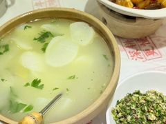 -西江红·株洲本地菜(滨江南路店)