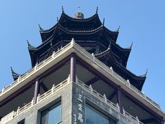 -句容茅山景区