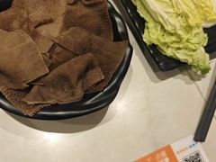 -呷哺呷哺 黄金牧场 (中发百旺店)
