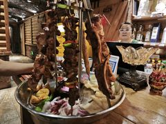 -卢布里西餐厅(总店)