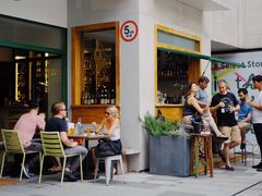 -RAC BAR(安福路店)