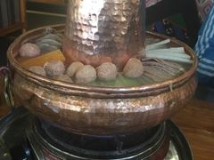 -思金拉措庄园藏餐(太阳岛店)