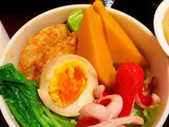 -dodonpa.墩墩伐 便当食堂(博华广场店)