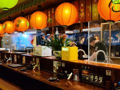 -鸟鹏烧鸟居酒屋(仁恒梦中心店)