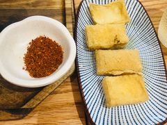-小满手工粉(上海文峰广场店)