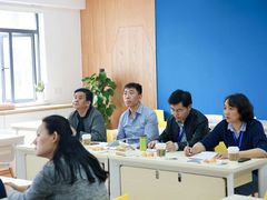 -上海市黄浦区教育学院附属中山学校