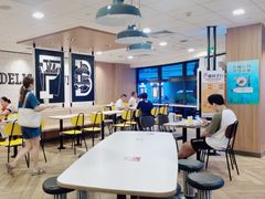 -麦当劳(保利若比邻店)