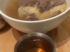-嘻小北·兰州清汤牛肉面(南翔印象城MEGA店)