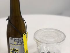 -茶力的小怪兽(梅林卓悦汇店)