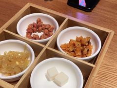 -闽上鲜·福建菜(龙湖滨江天街店)