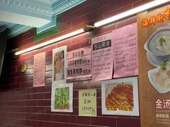 -海鲜街菜馆(海珠南路店)