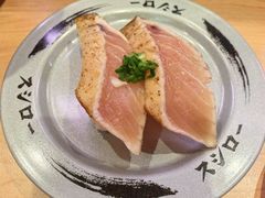 -寿司郎(皇庭广场店)