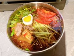 -鼎原力量东北吊炉烧烤(幸福街店)