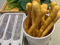 -蝎王府羊蝎子(虎坊桥总店)