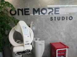 -ONE MORE变画