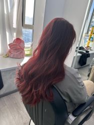 -LILI·HAIR SALON理理造型