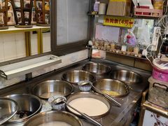 -张钦德·广场老牌豆花甜汤(总店)