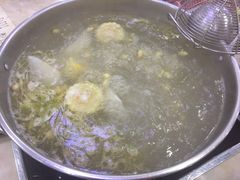 -潮汕良记牛肉火锅(洪武路店)
