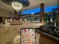 -上海千禧海鸥大酒店