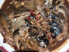 -旺顺阁鱼头泡饼(常营店)