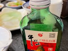 -仁和四季涮肉馆(天坛南门店)