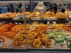 -BreadTalk面包新语·烘焙蛋糕(中心书城店)