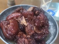 -传统菜农庄(皇姑路店)