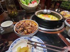 -志晖园圆子鸡·辣子鸡(阳光店)
