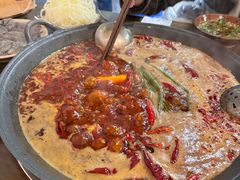 -黄潇洒老火锅(九眼桥宏济巷店)