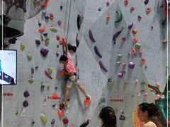 -尽峰攀岩 Acme Climbing