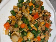 -芳芳私房菜·精做淮扬菜(承德路店)