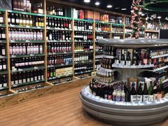 -帝玛进口精品超市D-MART