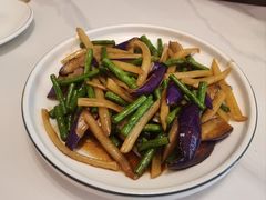 -食光慢宴·安吉土菜馆