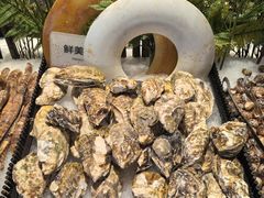 -钱小奴创意自助餐厅·原切谷饲安格斯畅吃(苏州昆山招商花园城店)