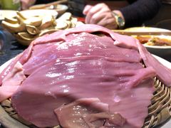 -蜀大侠火锅(建设路第五大道店)