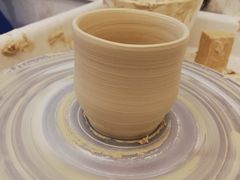 -粤陶渊.DIY陶艺体验馆(粤陶总店)