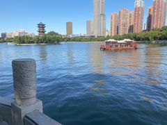 -迎泽公园