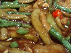 -破三川·新川菜(静安大融城店)