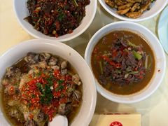 -笨罗卜浏阳菜馆(龙华鹏润达店)