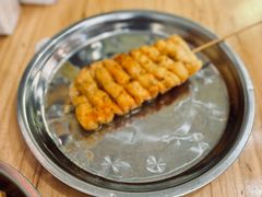 -柳州肥姨妈大骨螺蛳粉(双阳路店)